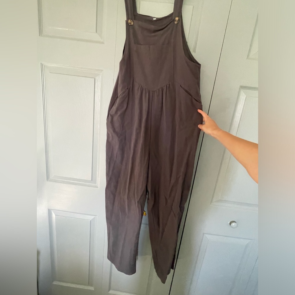 Overalls